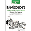 ngilizceden Trkeye Gemi Kelimeler Armada Yaynlar