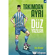Takmdan Ayr Dz Yazlar Kara Karga Yaynlar