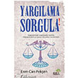 Yarglama Sorgula Ahir Zaman