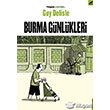 Burma Gnlkleri Kara Karga Yaynlar