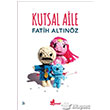 Kutsal Aile nar Yaynlar
