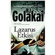 Lazarus Etkisi A7 Kitap