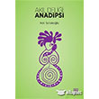 Akl Delilii Anadipsi Nota Bene Yaynlar