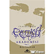 Evernight Akademisi 5 Balthazar Pegasus Yaynlar