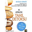 Buday Gbei-10 Gnlk Tahlil Detoksu Beyaz Bayku