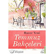 Temmuz Baheleri Destek Yaynlar
