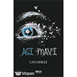 Asi Mavi Gece Kitapl