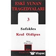 Kral Oidipus Eski Yunan Tragedyalar 3 Mitos Boyut Yaynlar
