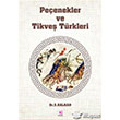 Peenekler ve Tikve Trkleri E Yaynlar