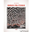 Buras Politeknik Kor Kitap