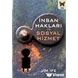 nsan Haklar ve Sosyal Hizmet Nika Yaynevi