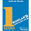 1 Dakika Bunlar Unutuldu Mu Gndemi Sarsan Haberler Aygan Yaynclk