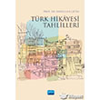 Trk Hikayesi Tahlilleri Nobel Yayn Datm