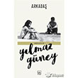 Arkada thaki Yaynlar