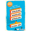Kaleler Kareler Keler ve Scak St Pegasus Yaynlar