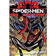 SpiderMen Marmara izgi Yaynlar