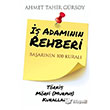  Adamnn Rehberi Cinius Yaynlar