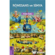 Rnesans ve Simya HayalPerest Kitap