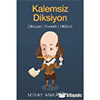 Kalemsiz Diksiyon Cinius Yaynlar