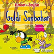 Limon ile Zeytin Geldi Sonbahar Mart Yaynlar
