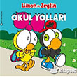 Limon ile Zeytin Okul Yollar Mart Yaynlar