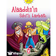 Alaaddinin Sihirli Lambas Tima Yaynlar