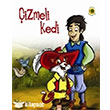 Dnya Masallar Dizisi izmeli Kedi Tima Yaynlar
