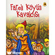 Fareli Kyn Kavalcs Tima Yaynlar