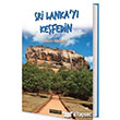 Sri Lankay Kefedin Cenevre Fikir Sanat