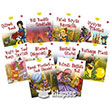 Dnya Masallar 1 10 Kitap Set Tima Yaynlar