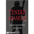 Teneke Adamlar Epsilon Yaynclk
