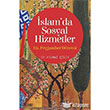 slamda Sosyal Hizmetler izgi Kitabevi