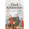 Trk Kelamclar izgi Kitabevi