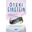 teki Einstein Kanes Yaynlar