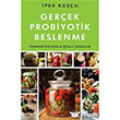 Gerek Probiyotik Beslenme Doan Kitap