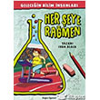 Gelecein Bilim nsanlar Her eye Ramen Doan Egmont Yaynclk