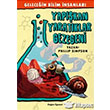 Gelecein Bilim nsanlar Yapkan Yaratklar Gezegeni Doan Egmont Yaynclk