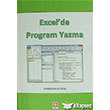 Excelde Program Yazma Ekin Basm Yayn