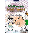 Minikler in Mzik Teorisi 1 Mzik Eitimi Yaynlar