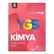 YGS Ustalara Sayg Kimya Soru Kitab Baka Yaynclk