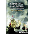 Enderunlu Sami Divan Gece Kitapl
