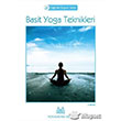 Basit Yoga Teknikleri Arkada Yaynlar