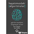 Hayatmzdaki Algoritmalar Buzda Yaynevi