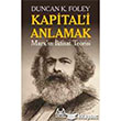 Kapitali Anlamak Arkada Yaynevi