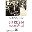 Bir Krizin Ksa Hikayesi Arkada Yaynevi