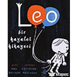 Leo Bir Hayalet Hikayesi MEAV Yayıncılık