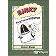 Binky Yardma Kouyor MEAV Yaynclk