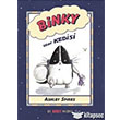 Binky Uzay Kedisi MEAV Yaynclk