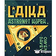 Laika Astronot Kpek MEAV Yaynclk