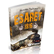 Esaret 1916 Mihrabat Yaynlar
